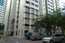 Blk 624 Senja Road (Bukit Panjang), HDB 4 Rooms #210952